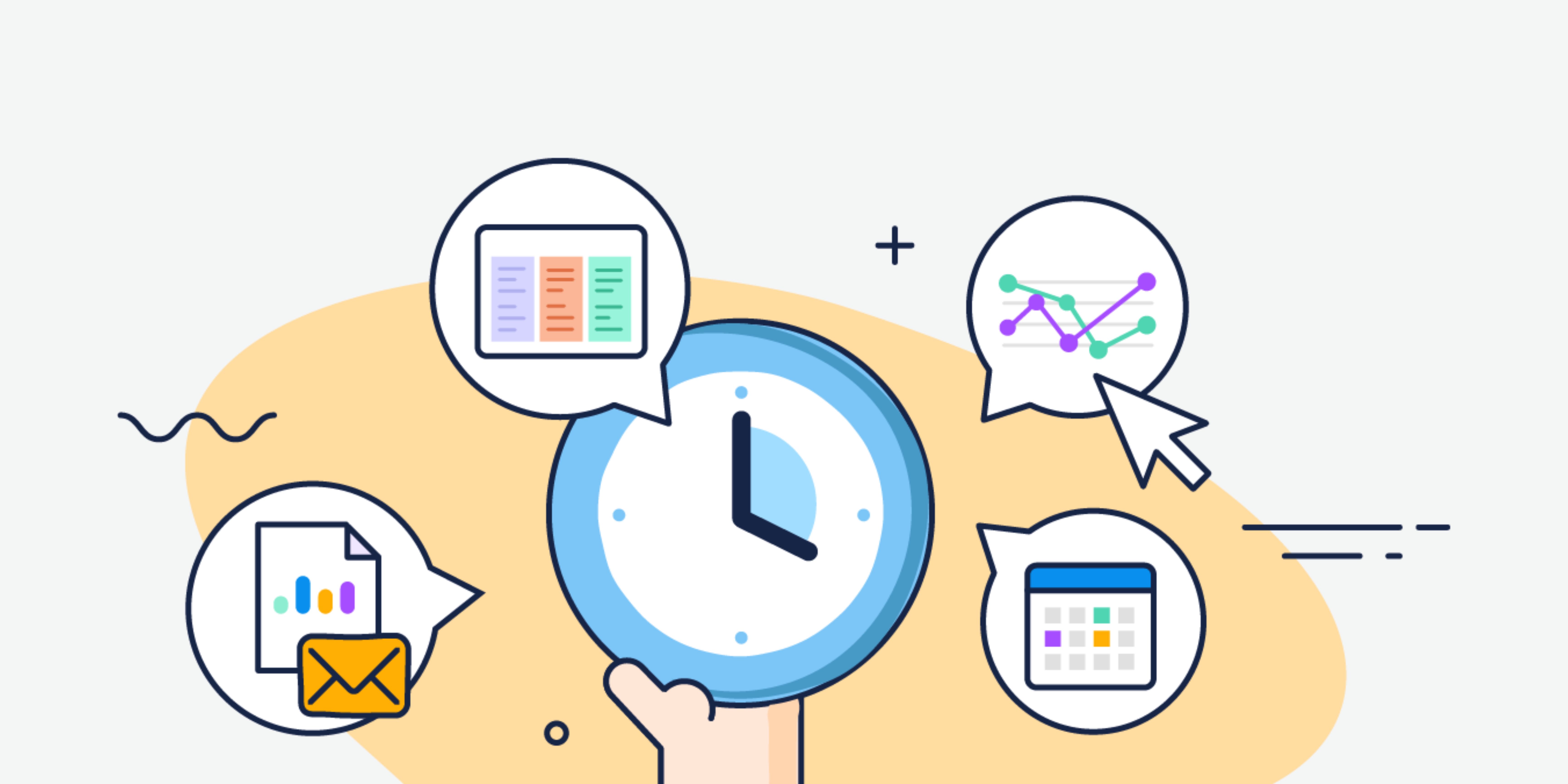 Optimising Your Time optimising-your-time